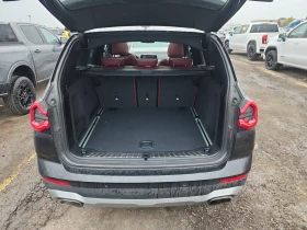 BMW X3 xDrive30i , снимка 8