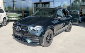 Mercedes-Benz GLE 350 d 4MATIC AMG, снимка 2