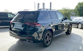 Mercedes-Benz GLE 350 d 4MATIC AMG, снимка 4