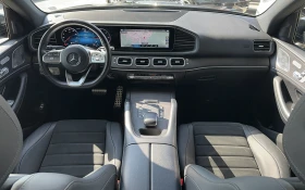 Mercedes-Benz GLE 350 d 4MATIC AMG, снимка 5