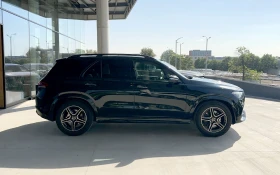 Mercedes-Benz GLE 350 d 4MATIC AMG, снимка 3