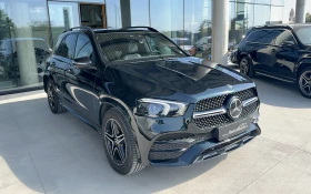 Mercedes-Benz GLE 350 d 4MATIC AMG, снимка 1