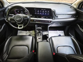 Kia Sportage 2.0 CRDI 4x4 , снимка 14