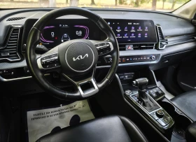 Kia Sportage 2.0 CRDI 4x4 , снимка 9