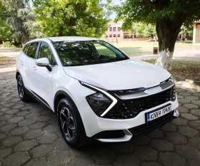Kia Sportage 2.0 CRDI 4x4 , снимка 2