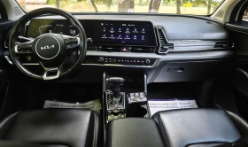 Kia Sportage 2.0 CRDI 4x4 , снимка 13