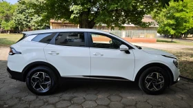 Kia Sportage 2.0 CRDI 4x4 , снимка 3