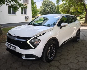 Kia Sportage 2.0 CRDI 4x4 , снимка 8