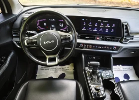 Kia Sportage 2.0 CRDI 4x4 , снимка 12