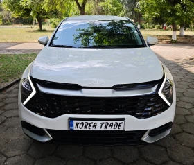 Kia Sportage 2.0 CRDI 4x4 , снимка 1