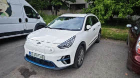 Kia Niro, снимка 3