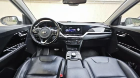 Kia Niro, снимка 6