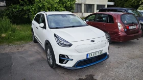 Kia Niro, снимка 1