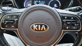 Kia Niro, снимка 12