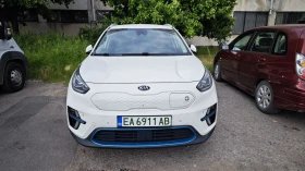 Kia Niro, снимка 2