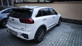 Kia Niro, снимка 5