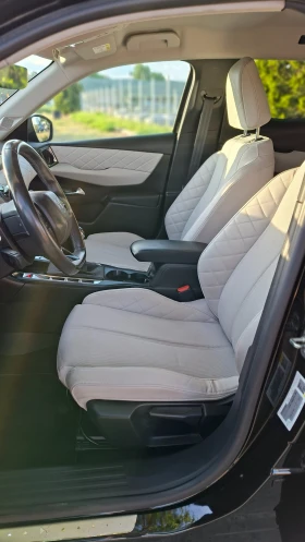 DS DS 3 Crossback 1.5HDi Lux So Chic, снимка 9