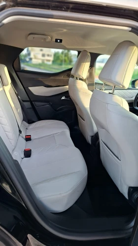 DS DS 3 Crossback 1.5HDi Lux So Chic, снимка 13