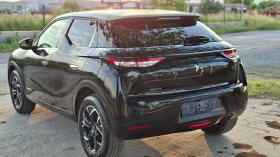 DS DS 3 Crossback 1.5HDi Lux So Chic, снимка 6