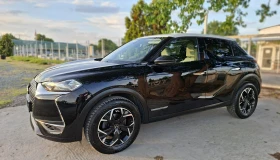 DS DS 3 Crossback 1.5HDi Lux So Chic, снимка 7