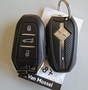 DS DS 3 Crossback 1.5HDi Lux So Chic, снимка 15