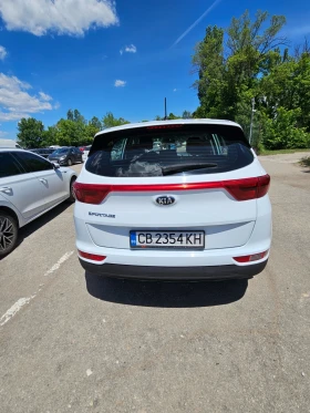 Kia Sportage 1.6, снимка 2