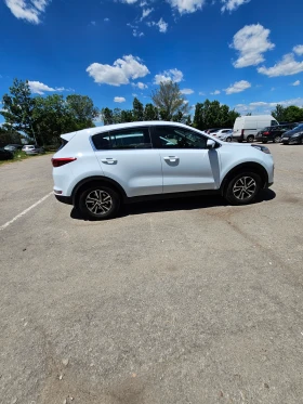 Kia Sportage 1.6, снимка 3