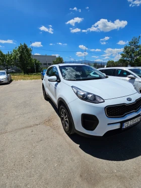 Kia Sportage 1.6, снимка 5