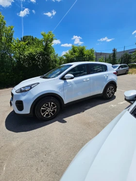 Kia Sportage 1.6, снимка 4