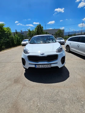 Kia Sportage 1.6, снимка 1