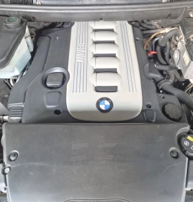 BMW X5 Ръчна кутия, снимка 14