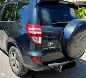 Toyota Rav4 2.2 D4D, снимка 3