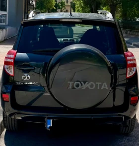 Toyota Rav4 2.2 D4D, снимка 3