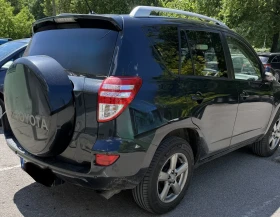 Toyota Rav4 2.2 D4D, снимка 4