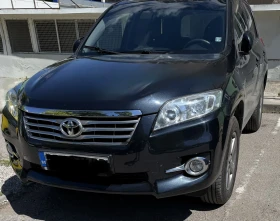 Toyota Rav4 2.2 D4D, снимка 1