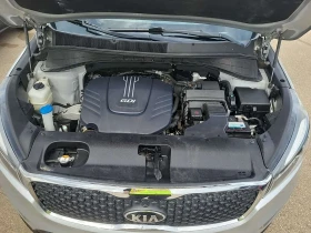 Kia Sorento LX V6| PANORAMA| ПОДГРЕВИ| 7 МЕСТА| , снимка 8