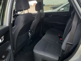 Kia Sorento LX V6| PANORAMA| ПОДГРЕВИ| 7 МЕСТА| , снимка 11