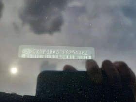 Kia Sorento LX V6| PANORAMA| ПОДГРЕВИ| 7 МЕСТА| , снимка 15