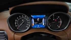 Maserati Levante 3.0D* V6* Q4* AT, снимка 8