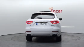 Maserati Levante 3.0D* V6* Q4* AT, снимка 4