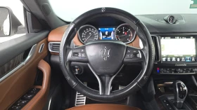 Maserati Levante 3.0D* V6* Q4* AT, снимка 7