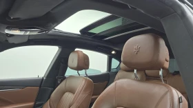 Maserati Levante 3.0D* V6* Q4* AT, снимка 16