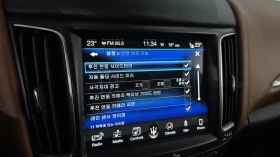 Maserati Levante 3.0D* V6* Q4* AT, снимка 11