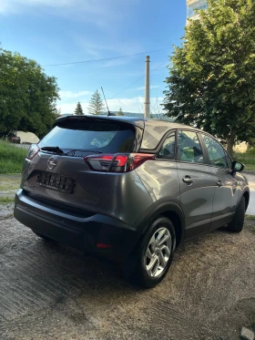 Opel Crossland X 1.2i/turbo, снимка 6