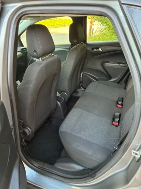 Opel Crossland X 1.2i/turbo, снимка 11