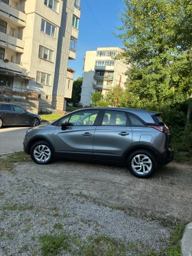 Opel Crossland X 1.2i/turbo, снимка 7