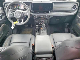 Jeep Wrangler 4XE* SAHARA* ГОЛЯМА НАВИГАЦИЯ* ЛИЗИНГ, снимка 8