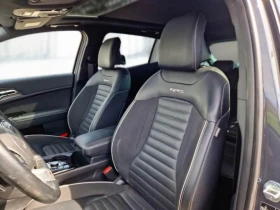 Kia Sportage 4x4 Gt Line 230 Hybrid, снимка 11