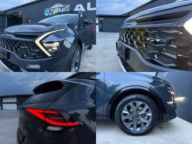Kia Sportage 4x4 Gt Line 230 Hybrid, снимка 6