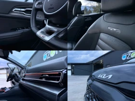 Kia Sportage 4x4 Gt Line 230 Hybrid, снимка 7